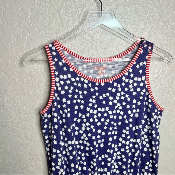 Patriotic Jumper/Romper - Picture 8 of 9